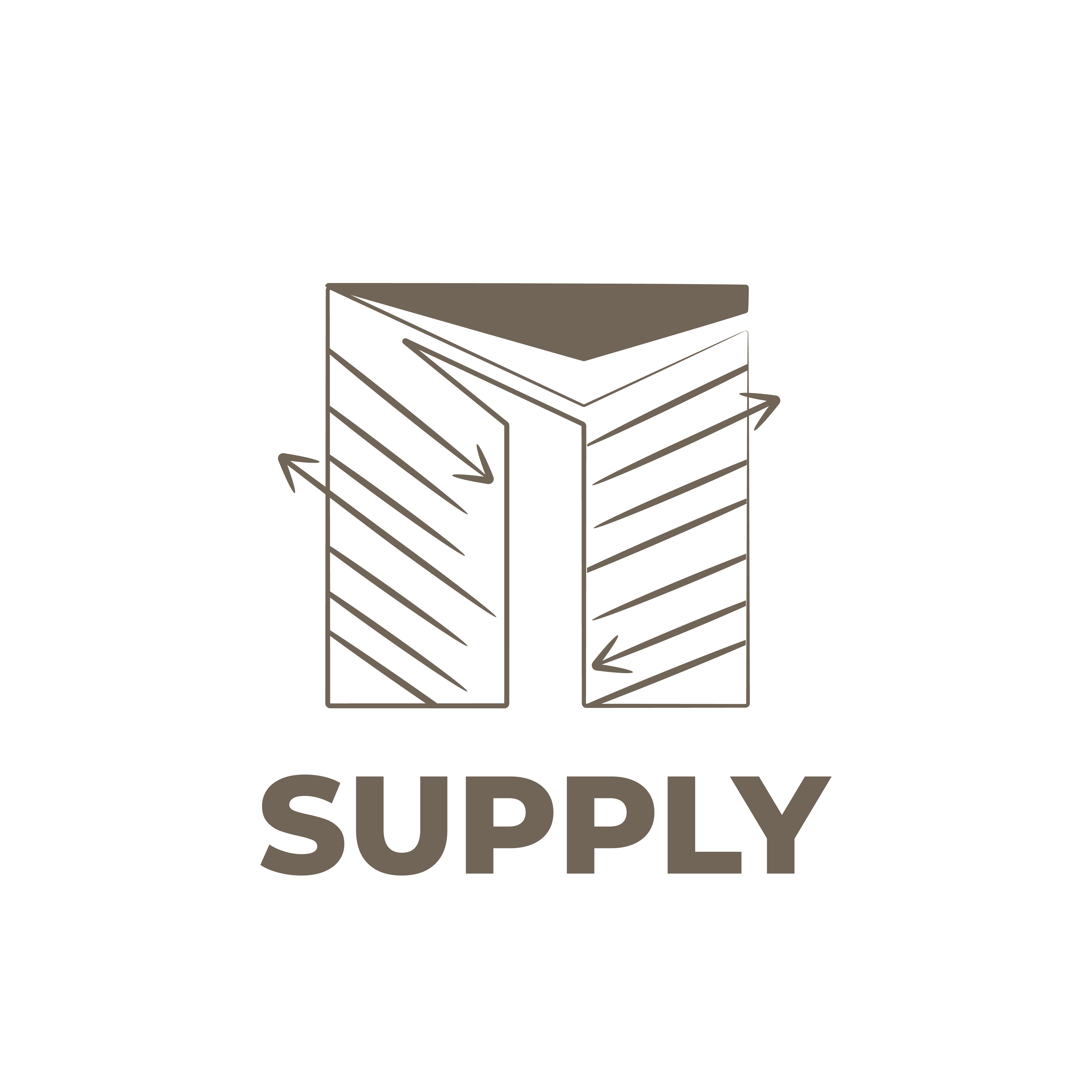 Supply Icon